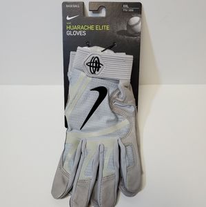 Nike Huarache Elite Baseball Batting Gloves